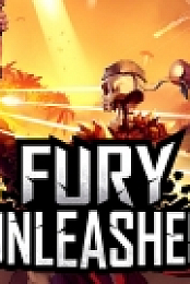 Fury Unleashed v.1.0.2 [MULTi] [Unity3D] [GOG] [Linux Native]