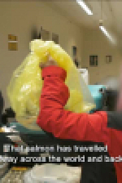 Border Control Sweden S01E09 XviD-AFG EZTV