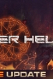 Jupiter Hell v0.9.3b