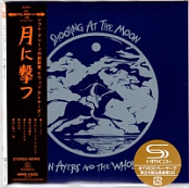 Kevin Ayers - Shooting At The Moon (1970) [EAC-FLAC]