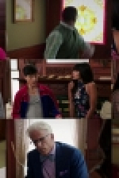 The Good Place S03E11 1080p WEB x264-STRiFE