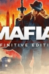 Mafia Definitive Edition-FULL UNLOCKED RePack