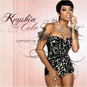 Keyshia Cole - A Different Me (2008) Flac