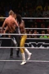 WWE NXT Takeover XXV AAC MP4-Mobile [eztv]
