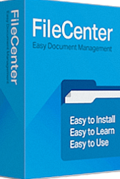 Lucion FileCenter Suite v11.0.18 Final + Keygen - [haxNode]