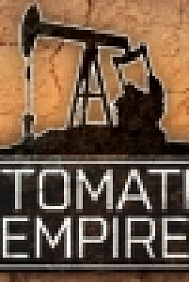 Automation Empire Monorail