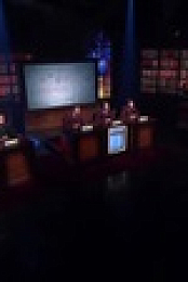 Shaun Micallefs Brain Eisteddfod S01E02 XviD-AFG EZTV