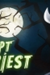 Corrupt The Priest