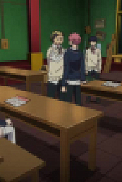 Blue Exorcist S03E11 XviD-AFG EZTV