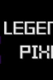 Legends of Pixelia