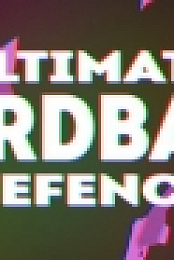 ULTIMATE HARDBASS DEFENCE
