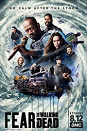 Fear The Walking Dead S05E01 WEB-DL XviD B4ND1T69