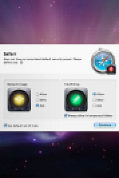 Hands Off! v4.0.1 Mac OS X {B4tman}
