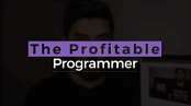 Rafeh Qazi | The Profitable Programmer 2.0 [FCO]