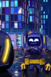 Batwheels S01E16 XviD-AFG EZTV