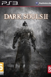 Dark Souls II PS3-iMARS [NO RAR]