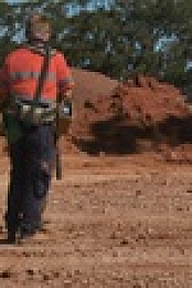 Aussie Gold Hunters S06E18 XviD-AFG EZTV