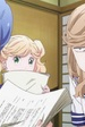 Kageki Shojo S01E06 XviD-AFG EZTV