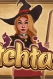 Witchtastic