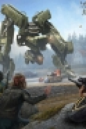 Generation Zero-CODEX
