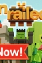 Unrailed! v25.09.2020