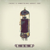 What the Frnk - There's Something About You (2020) Flac