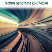 Headdock - Techno Syndrome 25-07-2020 [3CD] {1337x}