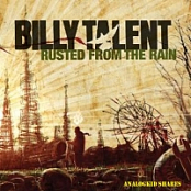 Billy Talent - Rusted From The Rain (Single) 2020 akVO