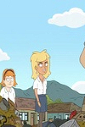 Koala Man S01E01 480p x264-mSD EZTV