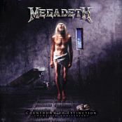 Megadeth - Countdown To Extinction (Deluxe Edition - Remastered) [FLAC 16-44.1]