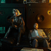 Chloe & Timbaland - Resurrection .2026.Web.Flac.[16bit.44.1khz]-EICHBAUM