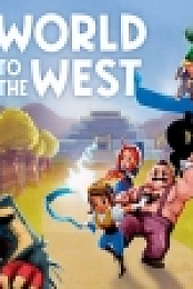 World To The West v1.4-Razor1911- [GloDLS]
