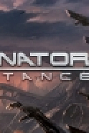 Terminator: Resistance v1.050 (GOG)
