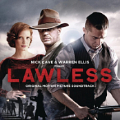 Nick Cave, Warren Ellis - Lawless (2012) - FLAC 16BITS 44.1KHZ-EICHBAUM