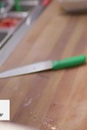 Devoured S01E05 Deli Wars 480p x264-mSD EZTV