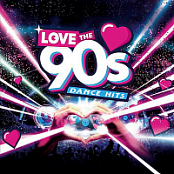 VA - LOVE THE 90S DANCE HITS (2019) SMOk3