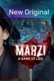 Marzi (2020) Voot Select Hindi (S01 Complete E01-06) 720p WEB Rip