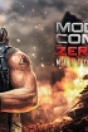 Modern Combat 4: Zero Hour v1.2.0f mod+ data