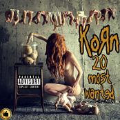 Korn - 20 Most Wanted [2011]