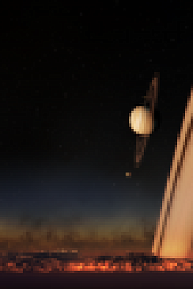 SpaceEngine [ALL DLC] - [RePack]