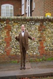 The Cleaner S02E02 480p x264-mSD EZTV