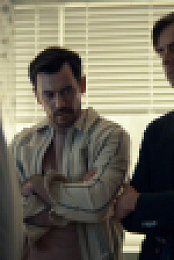 Brilliant Minds S01E08 720p x265-TiPEX EZTV