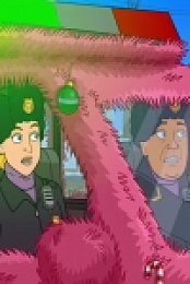 Corner Gas Animated S03E11 480p x264-mSD EZTV
