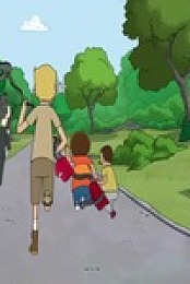 Central Park S02E05 480p x264-mSD EZTV