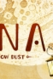 LUNA The Shadow Dust v1.0.2