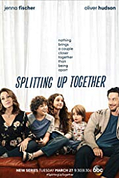 Splitting Up Together S02E08 720p HDTV x264 [213MB] [MP4]