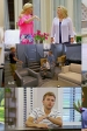 Chrisley Knows Best S06E25 WEB x264-TBS