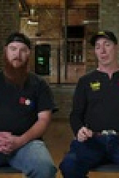 Beyond Oak Island S03E07 XviD-AFG EZTV