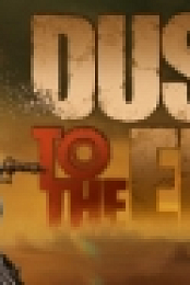 Dust to the End v10.12.2020