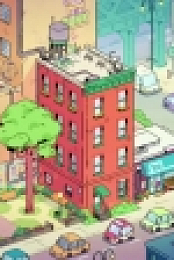 Counterfeit Cat S01E02 HDTV x264-W4F EZTV